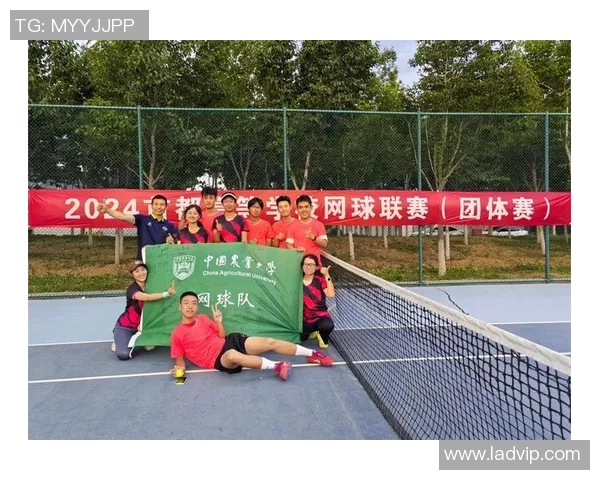 上海网球队在全国网球力量排行榜中荣登第十名展现强劲实力