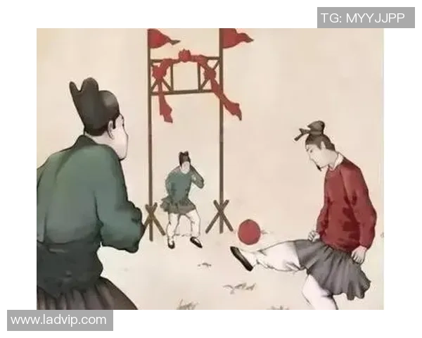 北宋时期的足球明星及其在历史上的影响与成就分析
