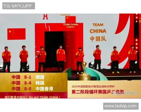 成都乒乓球队荣登全国配合排行榜第七名展现强劲实力 成都乒乓球队荣登全国配合排行榜第七名展现强劲实力