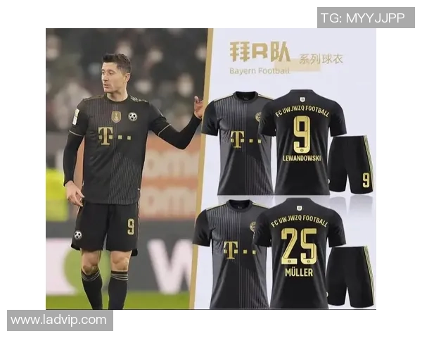 球员版球衣与足球明星的完美结合展现个性与激情