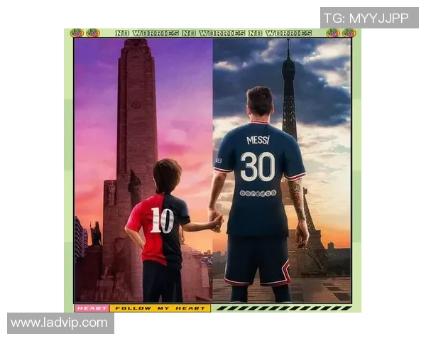 梅西的传奇之路:从巴萨天才到阿根廷国宝的足球故事